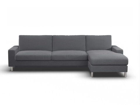 Ecksofa LO Large R
